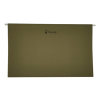 folder colgante nextep economico oficio color verde tradicional c/25
