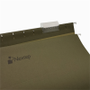 folder colgante nextep economico oficio color verde tradicional c/25