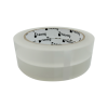 cinta adhesiva nextep corte facil 18mm x 65mts bolsa c/2 piezas