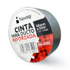 cinta para ducto nextep reforzada 48mm x 50mts