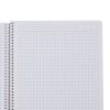 cuaderno nextep profesional cuadro grande c7 100 hojas espiral