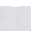 cuaderno nextep profesional raya 100 hojas cosido