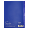 cuaderno nextep profesional cuadro grande c7 100 hojas cosido