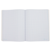 cuaderno nextep profesional cuadro grande c7 100 hojas cosido