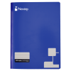 cuaderno nextep profesional cuadro grande c7 100 hojas cosido