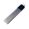 cuchillas de repuesto para cutter nextep 18mm c/10