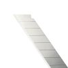 cuchillas de repuesto para cutter nextep 18mm c/10
