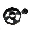 despachador de cinta nextep jumbo de 12 a 24 mm