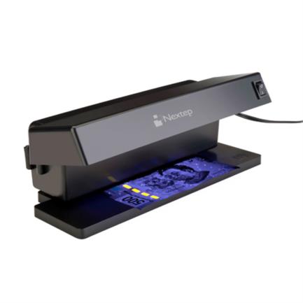 lampara uv nextep detectora de billetes falsos lampara uv nextep detectora de billetes falsos