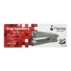 engrapadora nextep metálica premium tira completa