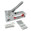 engrapadora nextep manual tipo pistola metálica tira completa