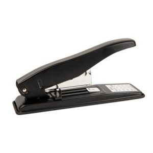 engrapadora nextep uso rudo hasta 100 hojas color negro
