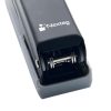 engrapadora nextep metalica ergonomica tira completa