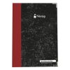 libro nextep bitacora de obras 96 hojas frances