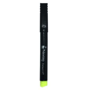 marcador nextep detector de billetes falsos
