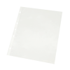 mica nextep económica protector hoja carta caja c/100 pzas