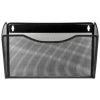 revistero nextep de pared malla metalica c/3
