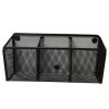 organizador nextep malla metalica magnetico 3 secciones