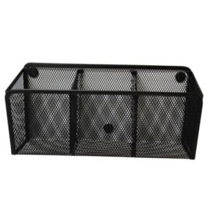 organizador nextep malla metalica magnetico 3 secciones