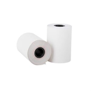 rollo papel nextep térmico 57x40mm c/10
