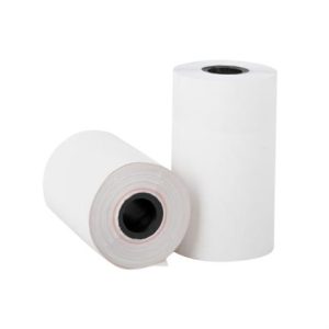 rollo papel nextep termico terminal móvil 80x40mm c/5