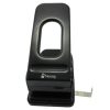 perforadora nextep uso rudo 2 orificios 8cm hasta 60 hojas color negro