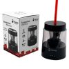 sacapuntas nextep electrico portatil y recargable con autostop