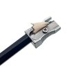 sacapuntas nextep metalico triangular c/24