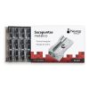 sacapuntas nextep metalico triangular c/24