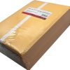 sobre con burbuja nextep grande autoadherible #4 9.5x14.5" paquete c/25