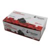 sujeta documentos nextep 25mm(1") 12 piezas