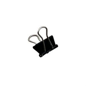 sujeta documentos nextep mini 15mm (1/2") 12 pzs