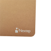 tabla de madera nextep economica con clip alambre carta