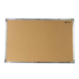 tablero nextep de corcho 90x60cm