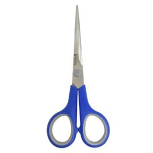 tijera nextep bimaterial 6.5" mulitusos