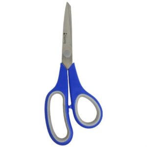 tijera nextep bimaterial 8.5" extra grande mulitusos