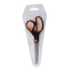 tijera nextep bimaterial chica 6" econopack c/6