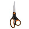 tijera nextep bimaterial mediana 7" econopack c/6