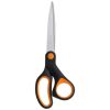 tijera nextep bimaterial grande 8" econopack c/6