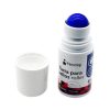 tinta para sellos nextep roller azul 60 ml