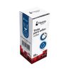 tinta para sellos nextep roller azul 60 ml