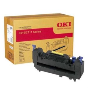 fusor 120v okidata 44289101 60000 paginas
