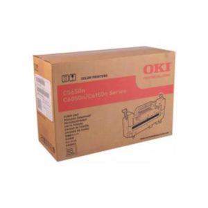 fusor okidata para impresora mc780 120v 60k páginas