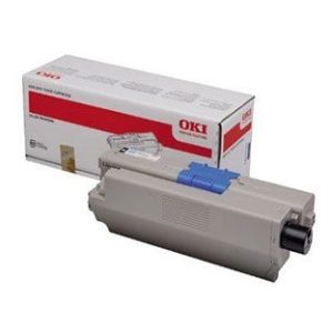 toner okidata magenta c831 10k pag