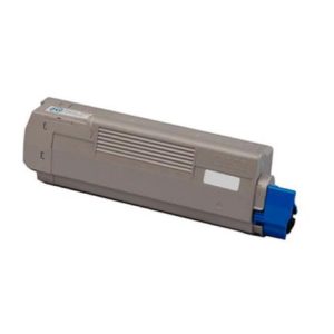 tóner okidata pro6410 6k páginas color negro