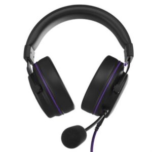 auriculares primus arcus 260s wrd7.1 multiplataforma phs 260