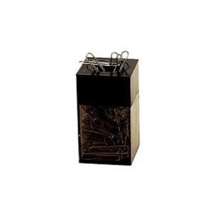 portaclips acco p2000 humo magnético para 100 clips