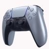 control ps5 dualsense stl silver amer (lb)