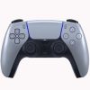 control ps5 dualsense stl silver amer (lb)