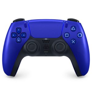 control para videojuegos (cfi zct1w07x)) dualsense para ps5 usb c azul cobalto